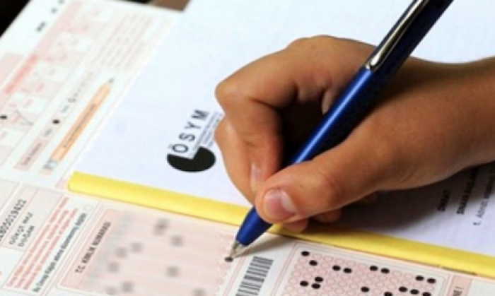 YKS tercih sonuçları bayramdan önce açıklanacak