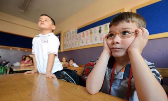 Çocuğunuz okula gitmek istemiyor mu?