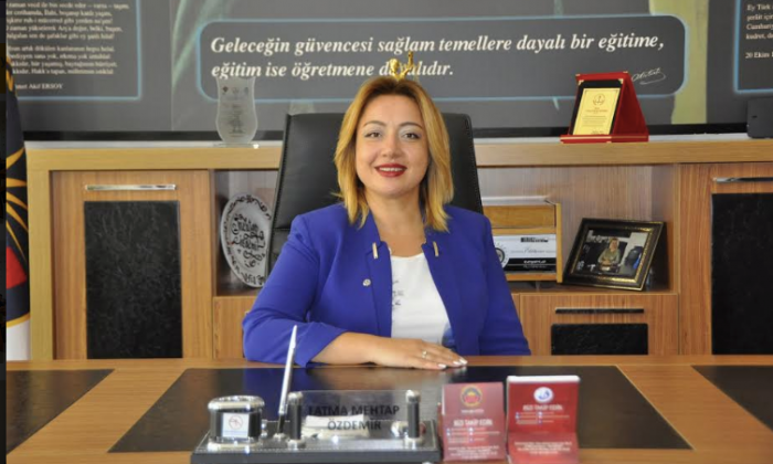 GKV’de ziller YKS hazırlık yaz kursları için çalıyor