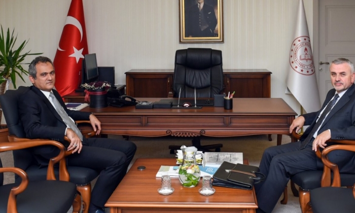 Meslek liselerinde 'patent, faydalı model ve tasarım' dönemi