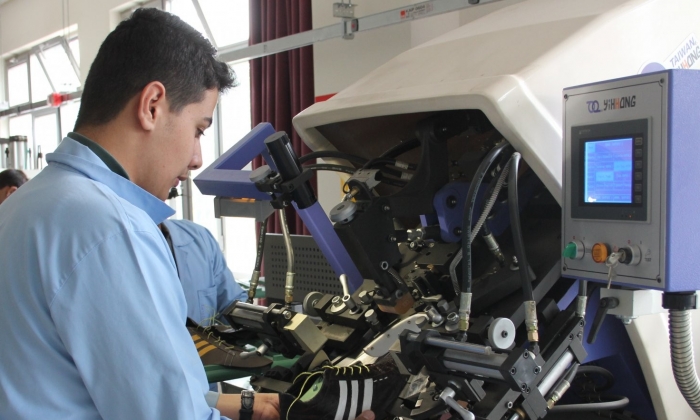 Mesleki ve Teknik Anadolu Liselerinin büyük başarısı