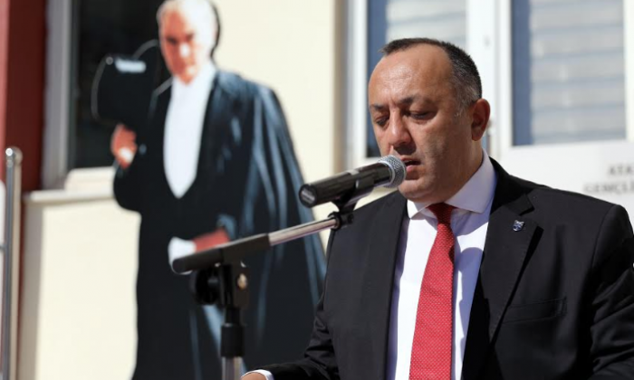 SANKO Okullarında da ilk ders zili coşkuyla çaldı