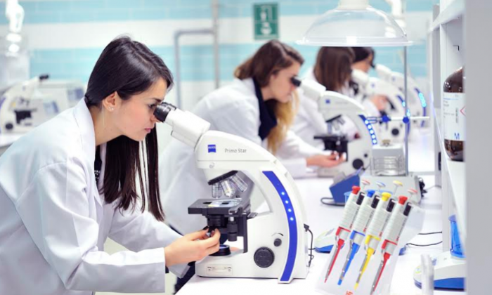 SANKO Üniversitesi yeni öğrencilerle yeni akademik yılına başladı