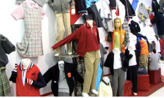 Okul alışverişi başlıyor