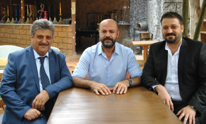 Ada Koleji Genel Müdürü Gafari Bayrın: Gaziantep’in en güçlü okuluyuz