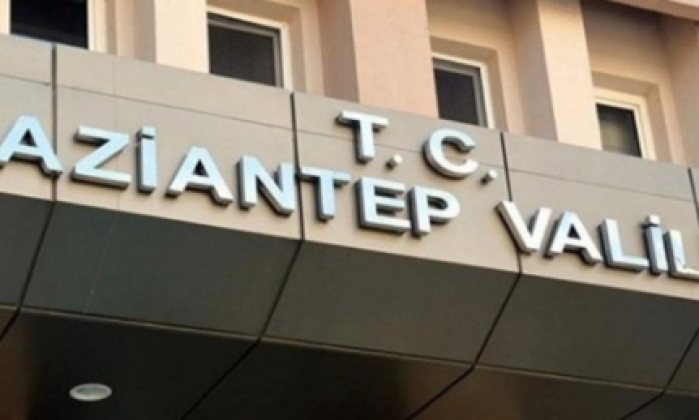 Karkamış'ta okullar tatil edildi