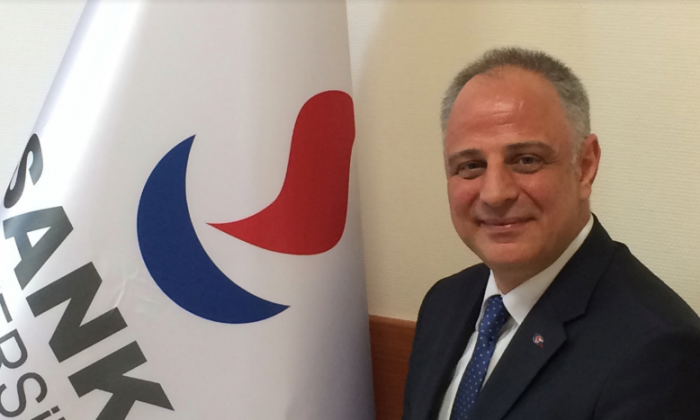 Prof. Dr. Salih Murat Akkın'dan 15 Ekim Dünya Anatomi Günü  mesajı