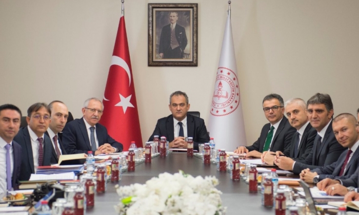 Rehberlik araştırma merkezlerinin verimliliği ve etkinliği artacak