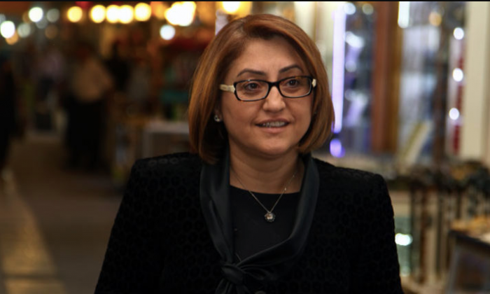 Yaz spor okullarında sertifika töreni