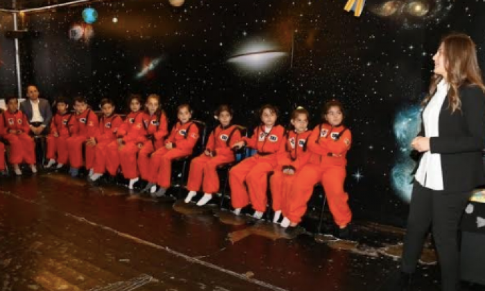 Büyükşehir, İstanbul’da inovasyon eğitimi verdi