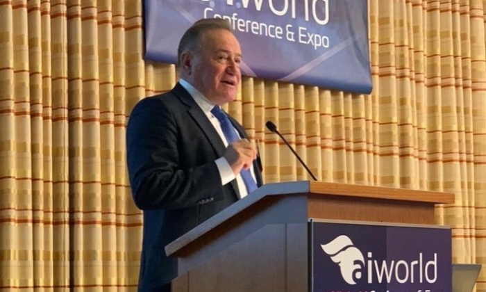 Bahçeşehir Koleji yöneticileri Boston’da