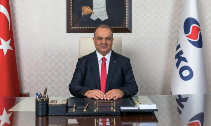 Dr. Sermet Kileci'den öğretmenler günü mesajı