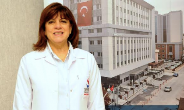 Prof. Dr. Nevin Ergun: Çocuklar için çıkılan yolda engel tanımıyoruz”