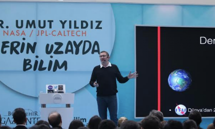 Büyükşehir, yeni bir bilim merkezi kuracak