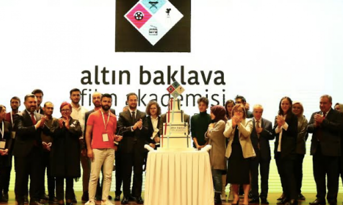 1.Altın Baklava Film Festivalinde Ödüller Sahiplerini Buldu