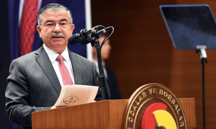 Okullarda trafik adabı öğretilecek