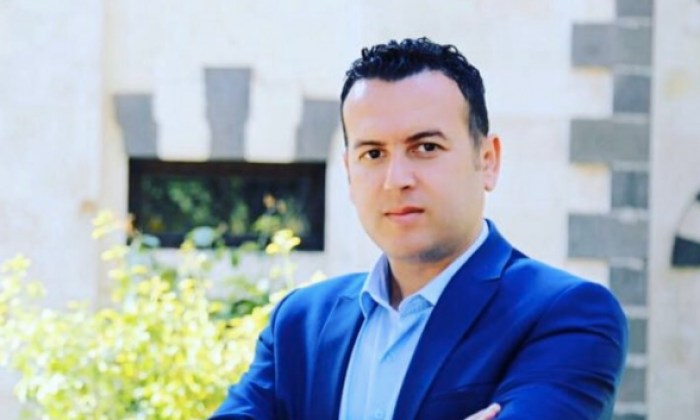 Hüseyin Kendirci'ye önemli görev