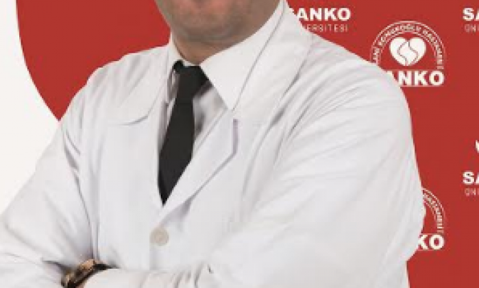 Doç. Dr.  Küçükdurmaz: İyi huylu prostat büyümesi yaşam kalitesini düşürüyor”