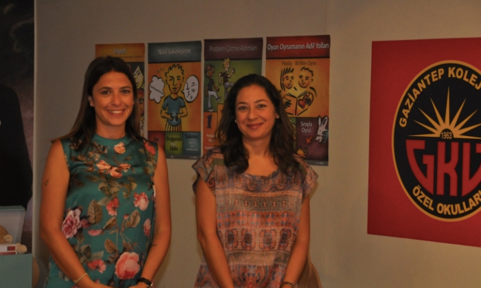 GKV’de Hizmet içi eğitimler devam ediyor