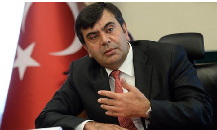 MEB Müsteşarı Yusuf Tekin: Uzmanlık, başöğretmenlik unvanı performansa göre verilecek