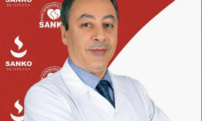 SANKO Üniversitesi büyümeye devam ediyor