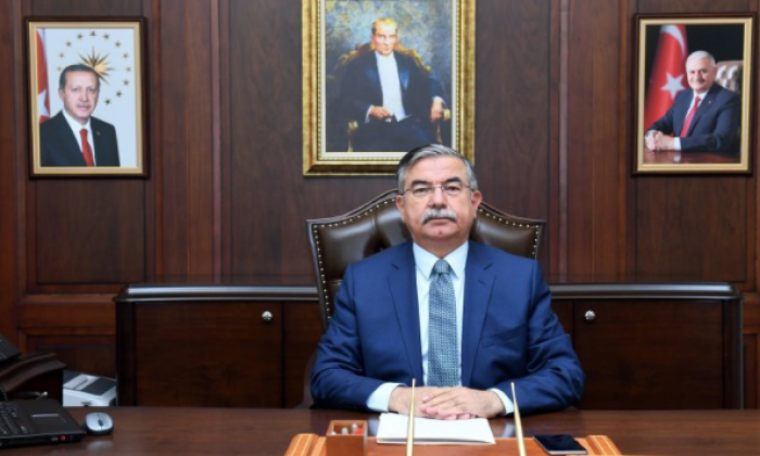 Bakan Yılmaz'ın yeni eğitim öğretim yılı mesajı