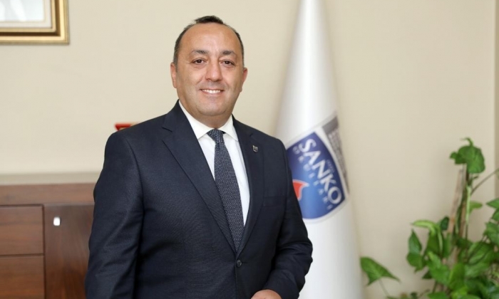 SANKO Okulları Genel Müdürü Fırat Mümtaz Asyalı: Uzaktan eğitim tatil değildir