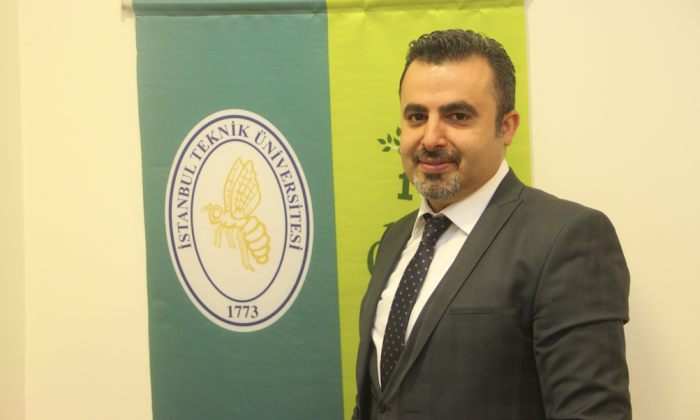 Gaziantep Doğa Koleji Genel Müdürü Yusuf Yapıcı: Artık daha güçlüyüz