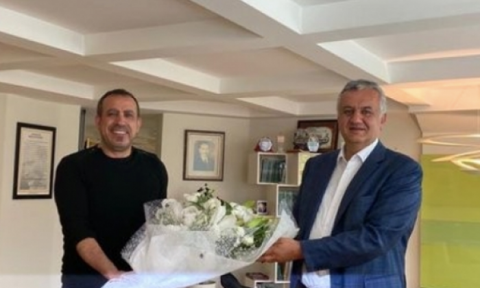 Haluk Levent Doğa’da