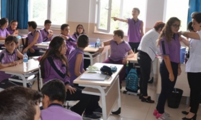 Velilere yeni tarih: 1 Temmuz