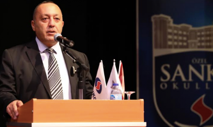 SANKO Okulları'ndan Covıd-19'a karşı uyarı filmi