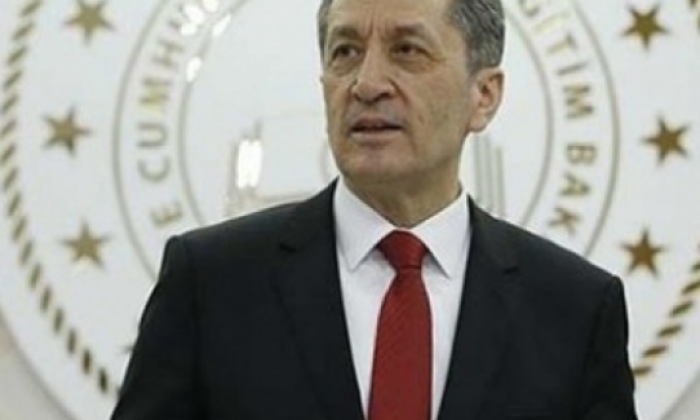 Bakan: Başkası söylese inanmazdım!