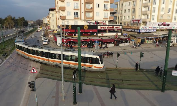 Büyükşehir’den, YKS için hafta sonu ücretsiz ulaşım hizmeti