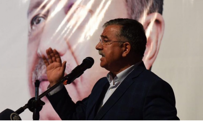 Bakan Yılmaz: 2019'da ikili eğitimi kaldıracağız