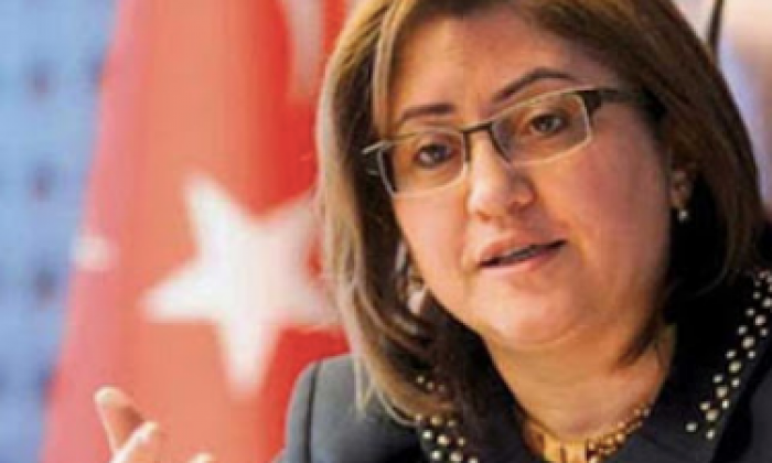 Fatma Şahin: Böyle giderse okulları açamayız