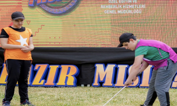 Hazır mısın? programı büyük ilgi görüyor