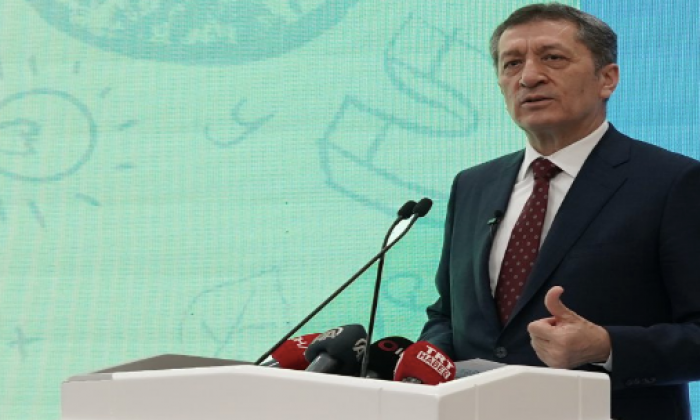 5, 6 ve 7. sınıflar için eğlenceli mobil uygulama: "tabii"