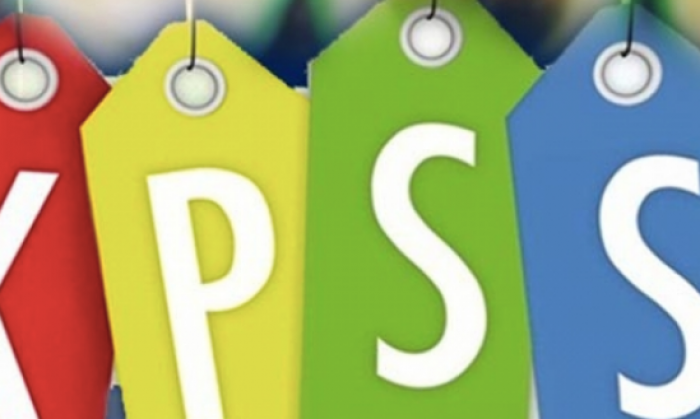 TAKVİM - KPSS’de bugüne dikkat!