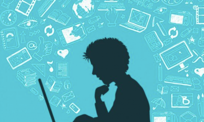 Okul döneminde internet kullanımına dikkat