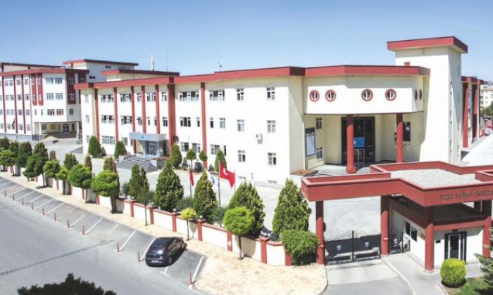 SANKO Okulları’ndan velilere destek