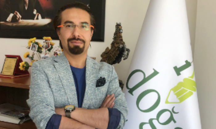 Doğa Koleji kurucusu Uzm. Dr. Halil Gürsoy: Artık çok daha güçlüyüz.
