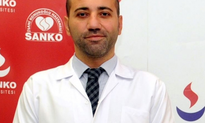 Dr. Öztürk’ten ‘doğal seyir’ uyarısı