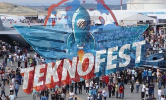 SAAT 10:30 - Gaziantep’te tekno kortej