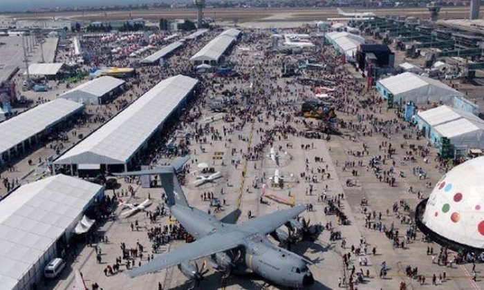 TEKNOFEST hakkında notlar