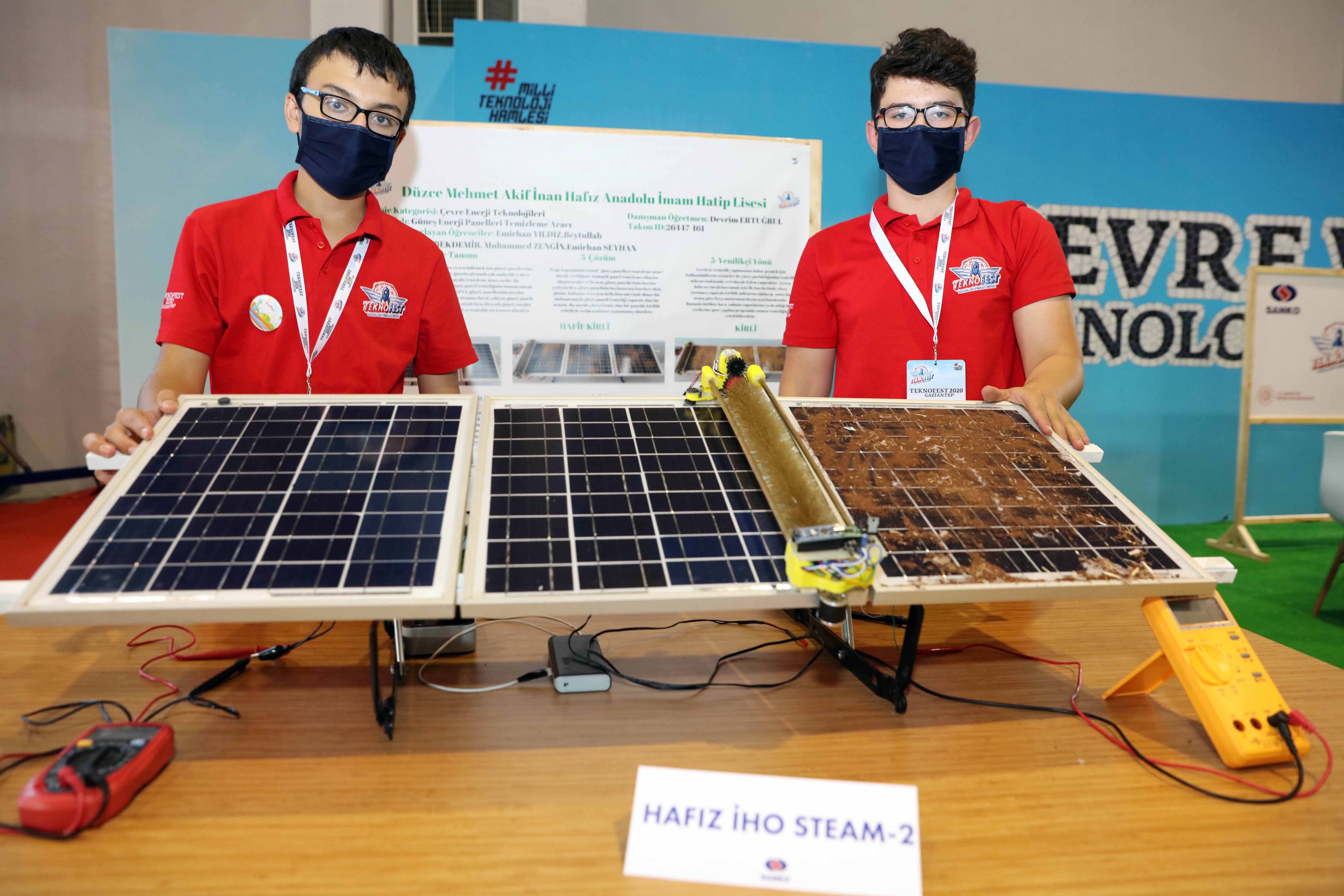 YARIŞMA - 48.000 TL ödül