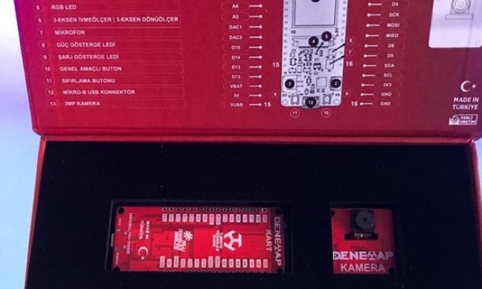 TEKNOFEST’te döviz sürprizi