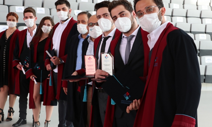 GAZİANTEP - 7 gün 13 seans