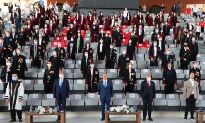 12 yılda 12.000 mezun