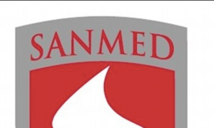 SANMED'de genel kurul  toplantısı