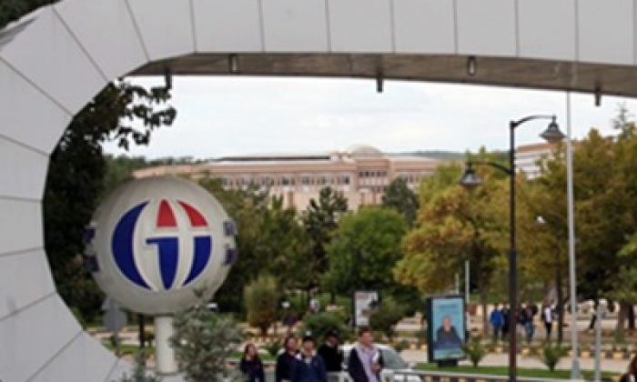 GAÜN: Hoşgeldiniz!